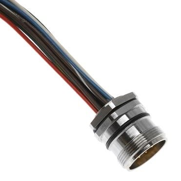 MCV-12MR-0.5M-M20 electronic component of Mencom