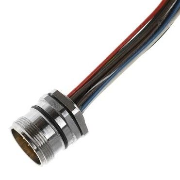 MCV-12MR-0.5M-M20 Unclassified