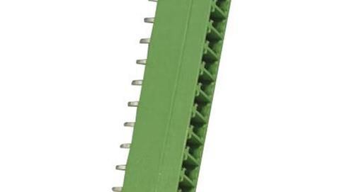 MCV 1,5/ 2-GF-3,5 Headers & Wire Housings