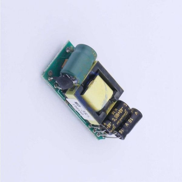 MD-3S5 190550 Power Management Modules