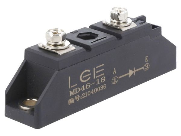 MD46A-18 electronic component of Luguang