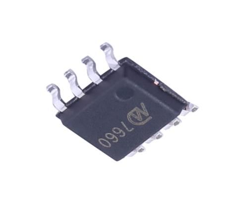 MD7660  Semiconductors