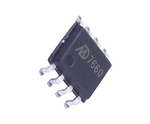 MD7660 Switching Controllers