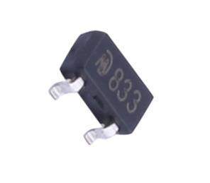 MD8833 Switching Controllers
