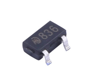 MD8836 electronic component of Mingda