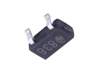 MD8836  Semiconductors
