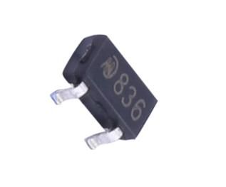 MD8836 Switching Controllers