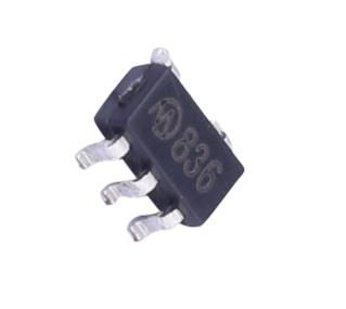 MD88R33 Switching Controllers