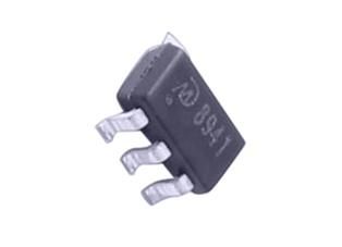 MD8941 Switching Controllers