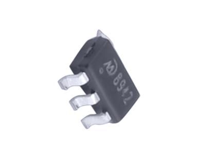 MD8942 Switching Controllers