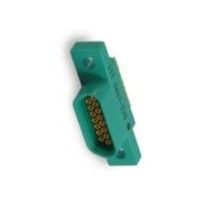 MDB1-15PCBRP D-Sub Micro-D Connectors