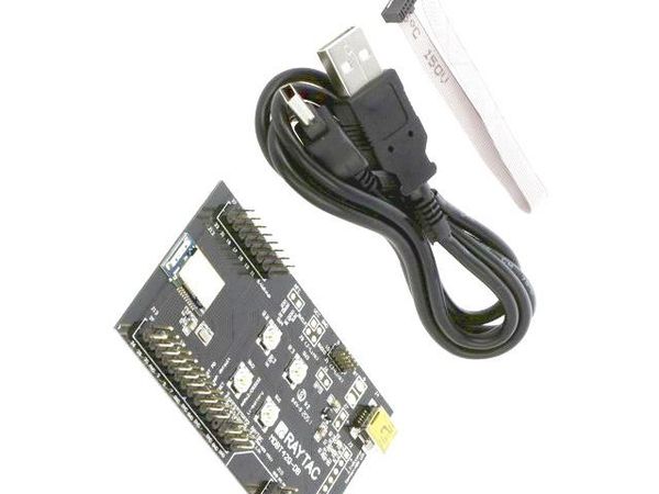 MDBT42Q-DB-32 Development Boards & Kits - ARM