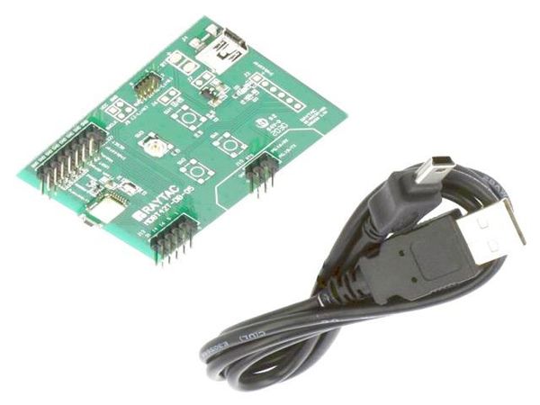 MDBT42T-AT-UART-S  Embedded Solutions