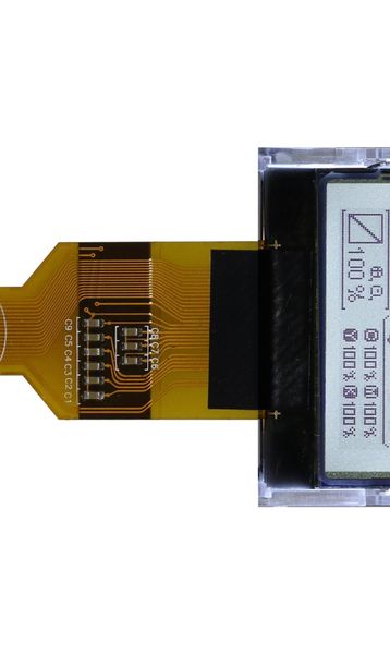 MDCOG128064A6W-FPTLW Unclassified