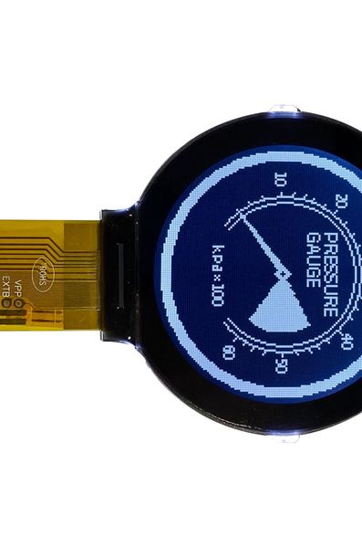 MDCOG128128B6W-F2NMLW Unclassified