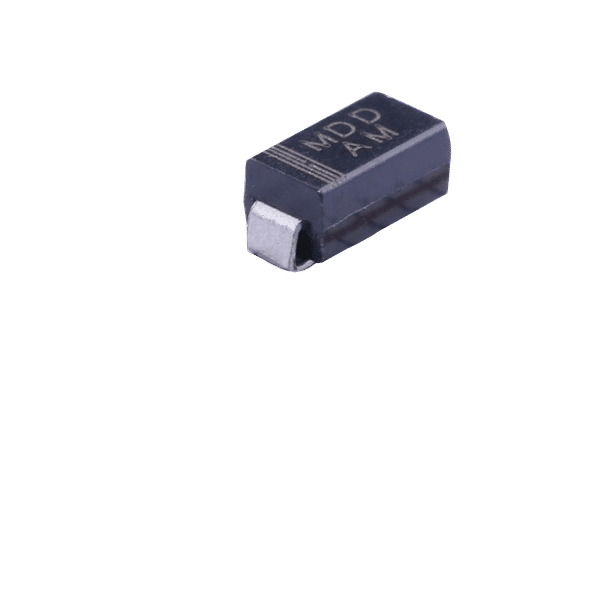 SMAJ7.5A electronic component of Microdiode Electronics