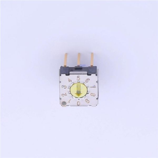 MDDR-10  Electromechanical