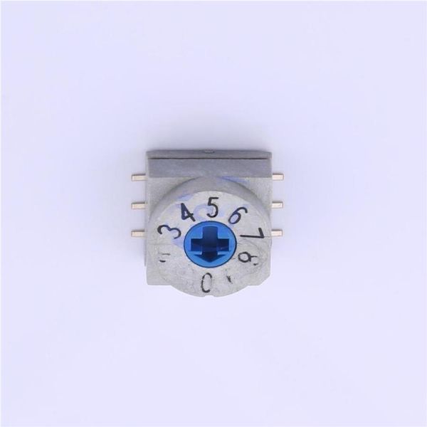 MDG-10S  Electromechanical