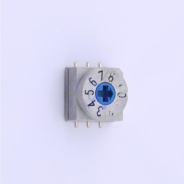 MDG-10S Coded Rotary Switches