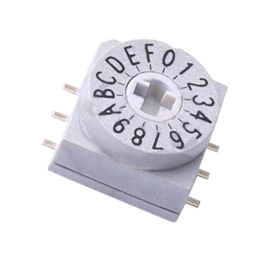 MDG-16S electronic component of SM Switch