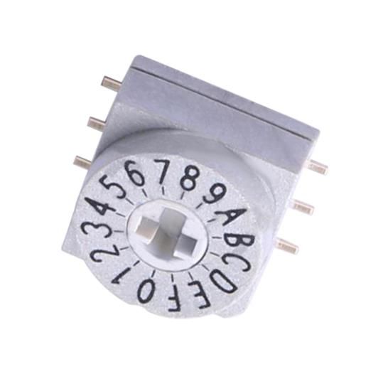 MDG-16S  Electromechanical