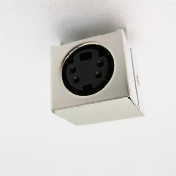 MDJ-004-FS  Connectors