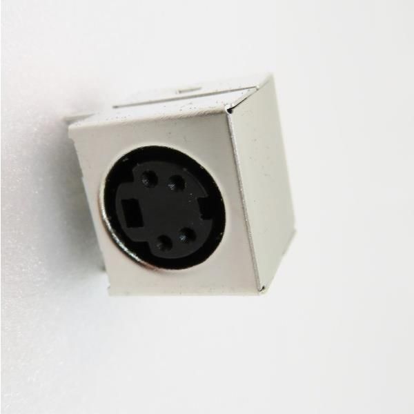 MDJ-004-FS Standard Circular Connector