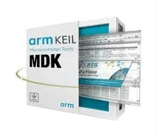 MDK-ARM-LC electronic component of Panasonic