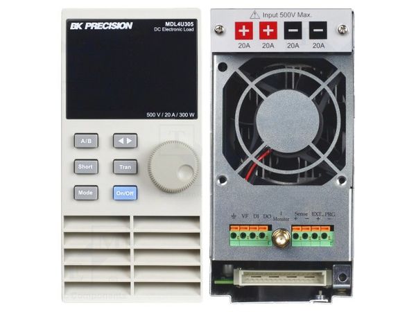 MDL4U305 electronic component of B&K Precision