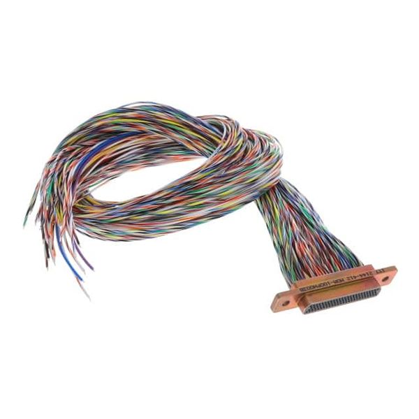 MDM-100PH003B electronic component of ITT