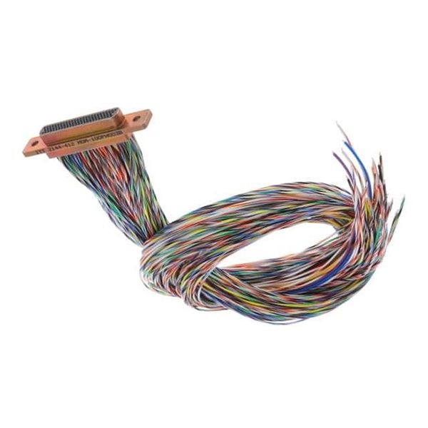 MDM-100PH003B Connectors