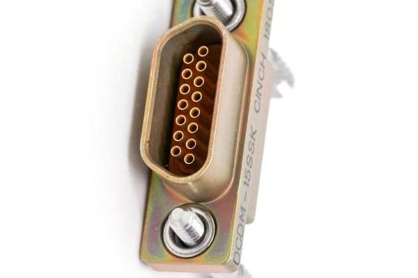 MDM-15SSK-A174 Micro TCA Connectors