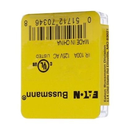 MDM-1-6/10  Circuit Protection