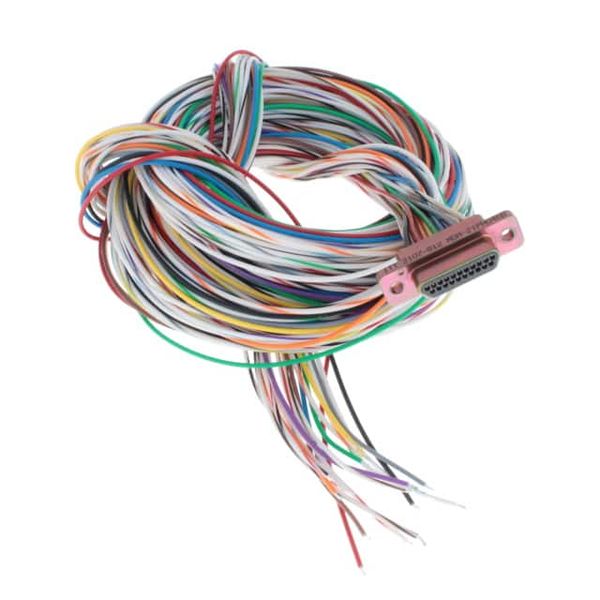 MDM-21PH046B electronic component of ITT
