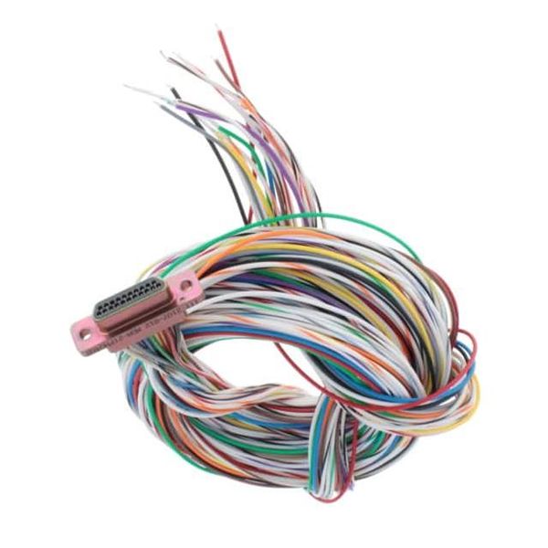MDM-21PH046B Connectors