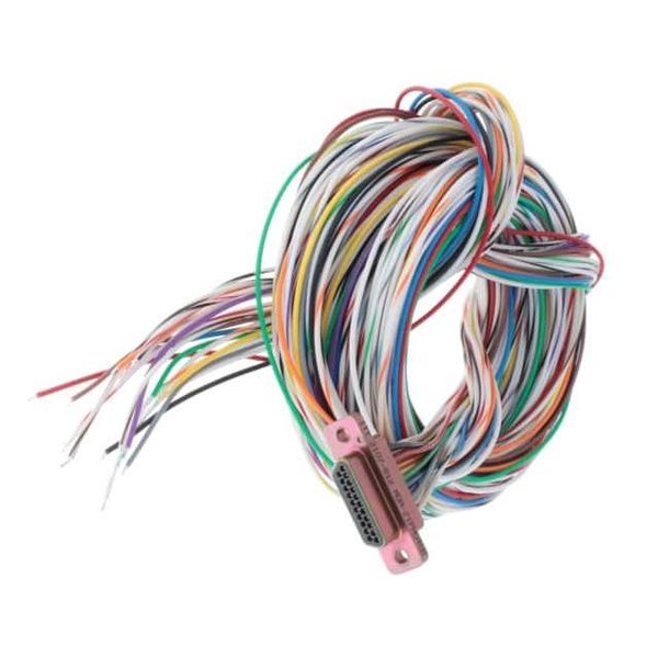 MDM-21PH046B D-Sub Micro-D Connectors