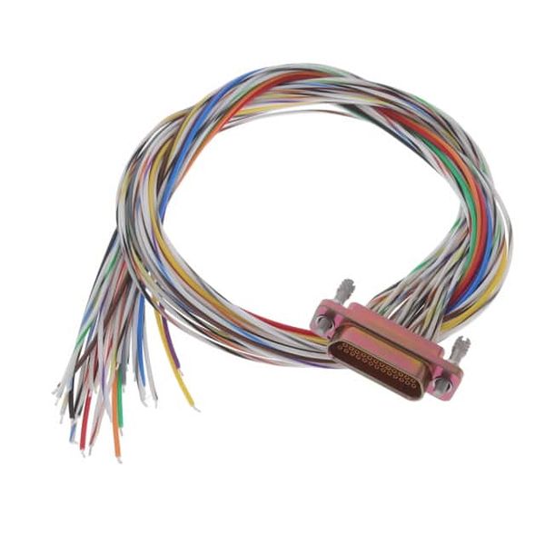 MDM-25SH003K electronic component of ITT