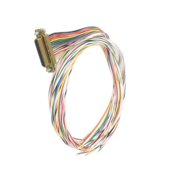 MDM-31PH003L D-Sub Micro-D Connectors