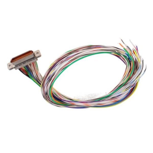 MDM-31SH003B-A174 Connectors