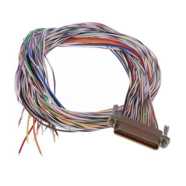MDM-37SH003K electronic component of ITT