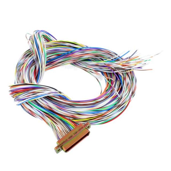 MDM-37SH046B electronic component of ITT