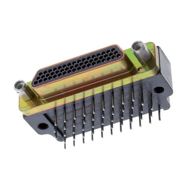 MDM-51PCBRP-L56 Connectors
