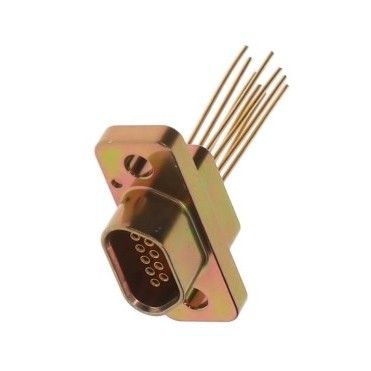 MDM-9SL1B D-Sub Micro-D Connectors