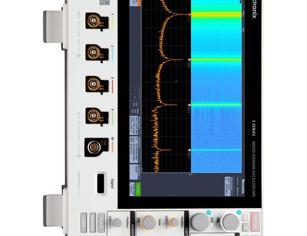 MDO34 3-BW-350 Benchtop Oscilloscopes