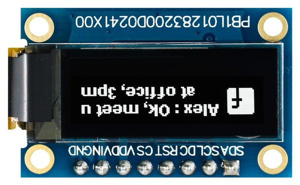 MDOB128032EV-WS 