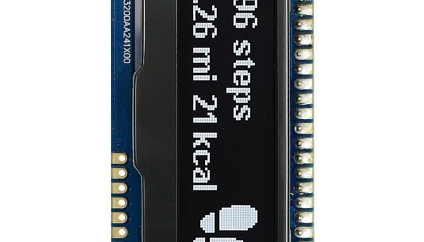 MDOB128032FCV-WM Unclassified