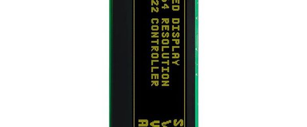 MDOB256064AX-YM Unclassified