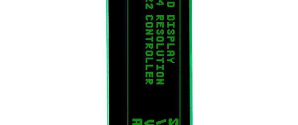 MDOB256064BX-GM Unclassified