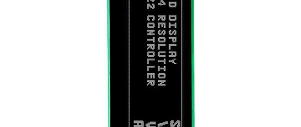MDOB256064BX-WM Unclassified