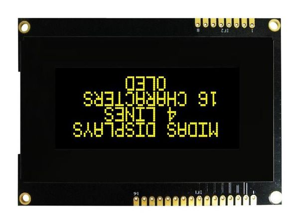 MDOB41605AV-EYM 